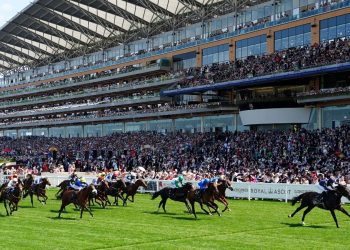 Ganadores de fin de semana: Royal Ascot Final Day Peleys, incluidos dos votos para una oportunidad de 12/1 en el Jubilee QEII | Noticias de carreras