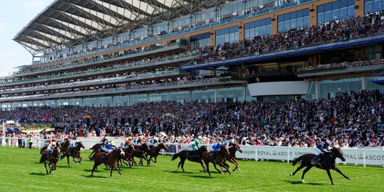 Ganadores de fin de semana: Royal Ascot Final Day Peleys, incluidos dos votos para una oportunidad de 12/1 en el Jubilee QEII | Noticias de carreras