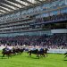 Ganadores de fin de semana: Royal Ascot Final Day Peleys, incluidos dos votos para una oportunidad de 12/1 en el Jubilee QEII | Noticias de carreras