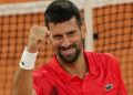 Abierto de Francia: Novak Djokovic afirma que regresa la victoria sobre Alexander Zverev para establecer el choque de semifinales con Jannik Sinner | Noticias de tenis