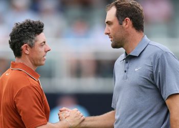 US Open 2025: USGA se mantiene firme en los protocolos de pruebas de conductores a pesar de Rory McIlroy y Scottie Scheffler Fallos | Noticias de golf