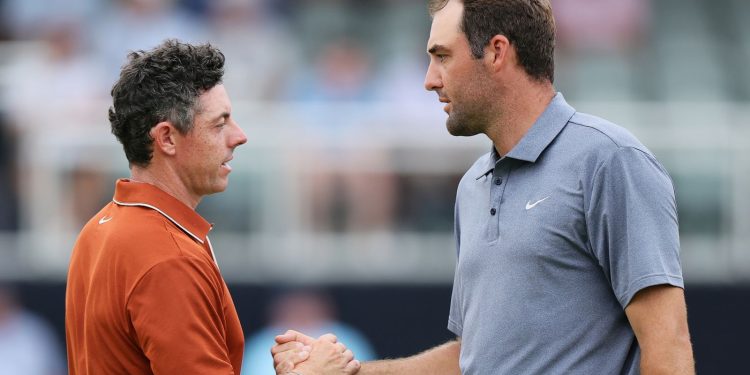 US Open 2025: USGA se mantiene firme en los protocolos de pruebas de conductores a pesar de Rory McIlroy y Scottie Scheffler Fallos | Noticias de golf