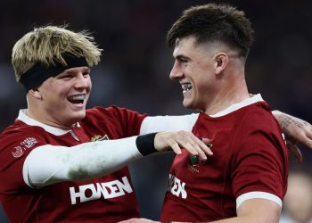 Fuerza occidental 7 – 54 leones