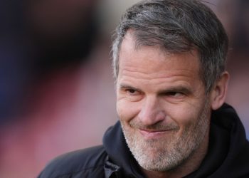 Robert Vilahamn: Las mujeres de Tottenham Hotspur se separan con el entrenador en jefe | Noticias de fútbol