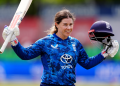Tammy Beaumont de Inglaterra listo para una prueba difícil de la India joven e inexperta | Noticias de cricket