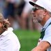 PGA Tour Golf: Cómo Tommy Fleetwood puede tomar confianza de casi falta y por qué Keegan Bradley puede tener que cambiar el papel de la Copa Ryder | Noticias de golf