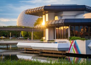 Disney World agrega un escape entretenido del calor del verano, pero necesita muchos más.