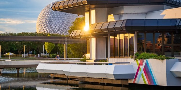 Disney World agrega un escape entretenido del calor del verano, pero necesita muchos más.