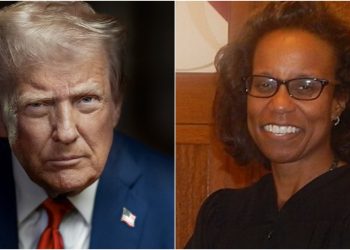 Escandaloso: el juez de Obama bloquea la orden ejecutiva del presidente Trump que requiere prueba de ciudadanía para votar en las elecciones federales | El experto de la puerta de entrada