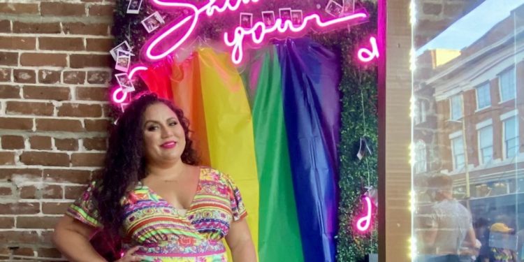 Historia real de una mujer queer que fue expulsada