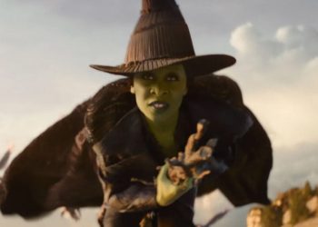 Para un buen 'promesas de tráiler cambia