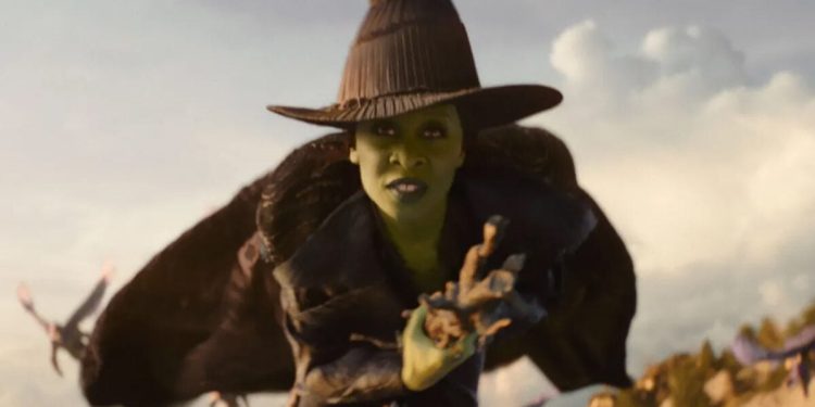 Para un buen 'promesas de tráiler cambia