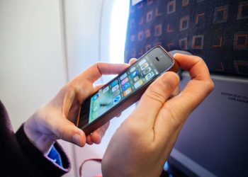 Cómo mantener sus datos en privado desde las búsquedas telefónicas en la frontera de EE. UU.