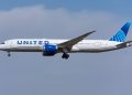 United Airlines expande a Nueva York/Newark a los vuelos de Dominica