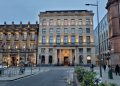 El Edimburgo Grand: Primer Hotel de colección de lujo en Escocia
