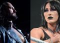 Rhea Ripley reacciona ante Drew McIntyre bromeando públicamente sobre ella a **