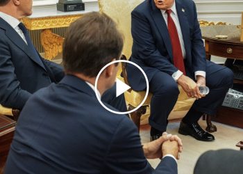 Trump le da a Rusia 50 días para hacer las paces con Ucrania