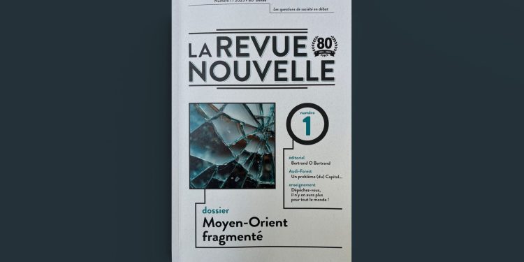 Medio Oriente fragmentado | Eurozina