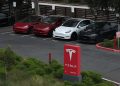 Tesla hace un movimiento desesperado en Canadá a medida que el colapso de las ventas