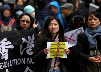 El Reino Unido se mueve para restablecer el acuerdo de extradición con Hong Kong a pesar de las preocupaciones | Noticias de la política