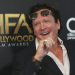 Tributes vierte para el actor de Hollywood Michael Madsen