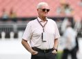 Jimmy Haslam, Browns celebra la financiación del estadio de $ 600 millones en el presupuesto estatal