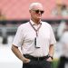 Jimmy Haslam, Browns celebra la financiación del estadio de $ 600 millones en el presupuesto estatal