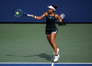 Roundup de la WTA: Maria Lourdes Carle muescas impresionantes rally en Rumania