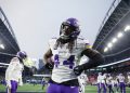 Vikings S Josh Metellus acepta la extensión de varios años