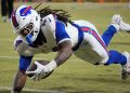 Verifique por favor: Bills RB James Cook Confident Payday Day está «Voy a hacer»