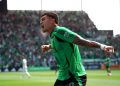 El delantero del Austin FC Brandon Vázquez (ACL) fuera por temporada