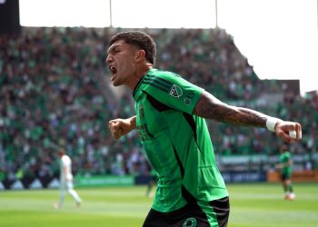 El delantero del Austin FC Brandon Vázquez (ACL) fuera por temporada