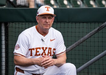 Texas Lands Liberty Transfer 2B Callum temprano