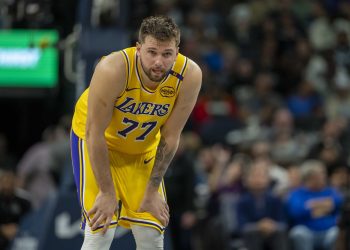 El nuevo recluta de Luka Doncic para La Lakers casi se unió a Miami Heat
