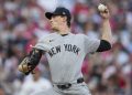 Los Yankees apuntan a la mejor racha ganadora de la temporada contra los Cachorros