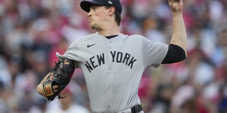 Los Yankees apuntan a la mejor racha ganadora de la temporada contra los Cachorros