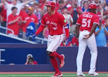 MLB Roundup: 2 horas de George Springer, 7 carreras impulsadas a los Yankees más allá de los Yankees