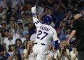 MLB Roundup: Kyle Tucker, Cachorros Crush Cardinals 11-0