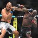 Derrick Lewis anota Quick Tko de Tallison Teixeira en Nashville
