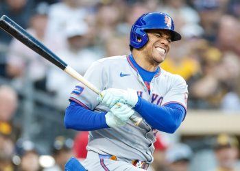 Con Juan Soto en cuestión, los Mets apuntan a evitar el barrido de Padres