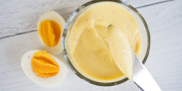 Receta fácil de mayonesa: mi opinión sobre el clásico