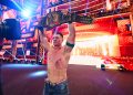 ¿John Cena defenderá el campeonato indiscutible de la WWE antes de SummerSlam contra el joven de 36 años? Explorando la posibilidad del evento principal del sábado por la noche