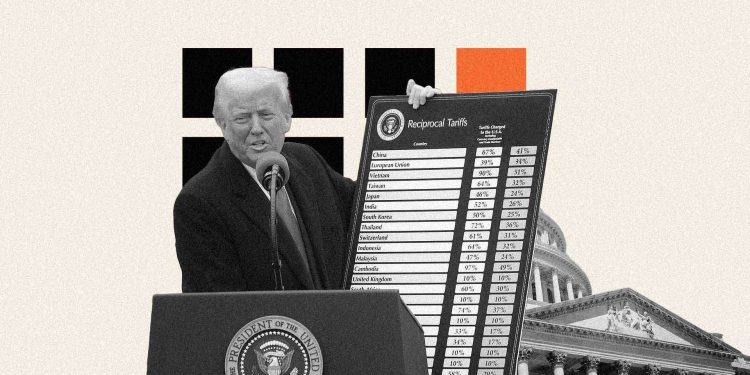 Defender el Tribunal de Comercio Internacional Decisión contra los aranceles de Trump, una respuesta a Estreicher y Babbitt