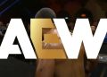 Major Aew Star se aleja después de un tacón sutil que se burla de