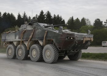 Las exportaciones de armas de Polonia aumentan en medio de la guerra de Ucrania