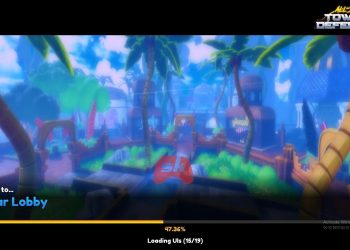 Cómo ascender unidades en All Star Tower Defense x