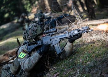 Experto: la guerra del Báltico abriría múltiples frentes para Rusia