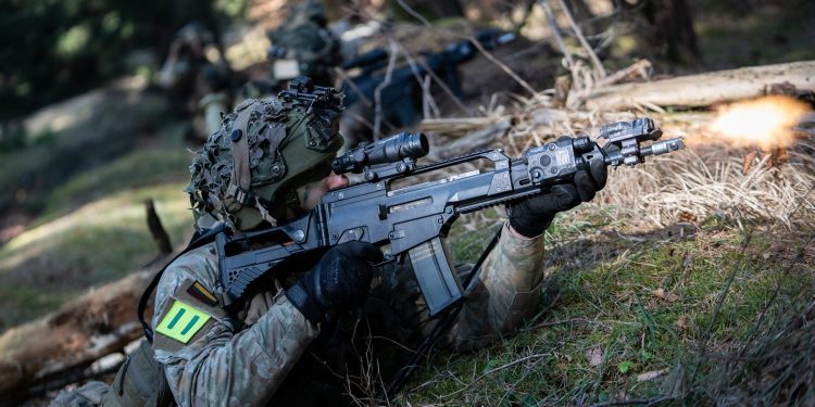 Experto: la guerra del Báltico abriría múltiples frentes para Rusia