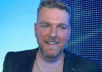 Actualización de Pat McAfee sobre WWE Raw después de decir: «No haré comentarios»