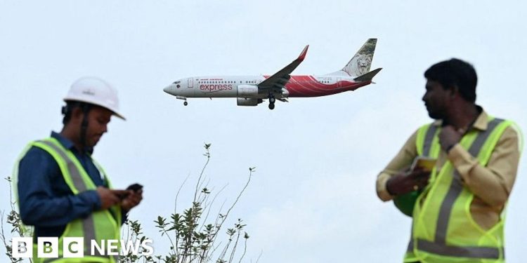 El jefe de aviación defiende el registro de seguridad